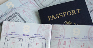 Documentos de identidad para tramites de nacionalidad